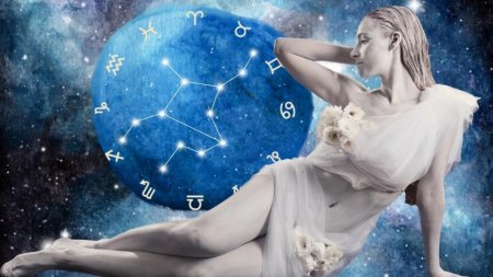 Астрология гороскоп