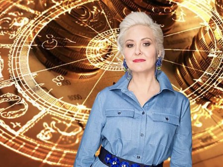 Астролог василиса володина