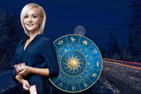 Астролог василиса володина
