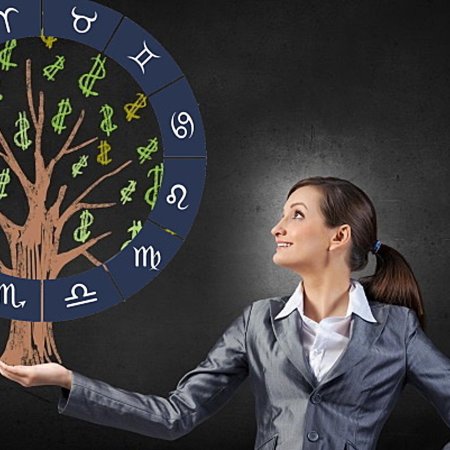 Астрология бизнеса