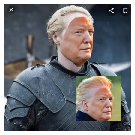 Бриана игра престолов