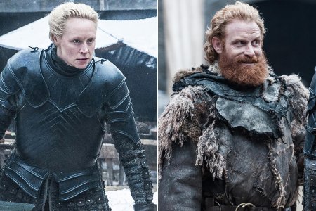 Кристофер хивью игра престолов