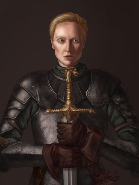 Бриенна тарт