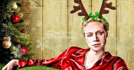 Игра престолов бриенна тарт