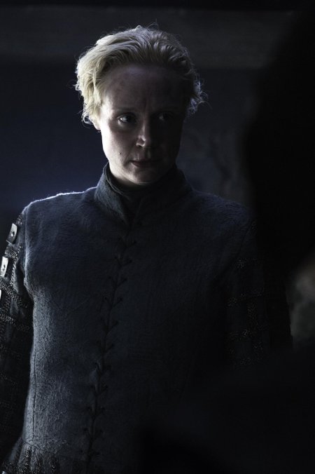 Гвендолин кристи игра престолов