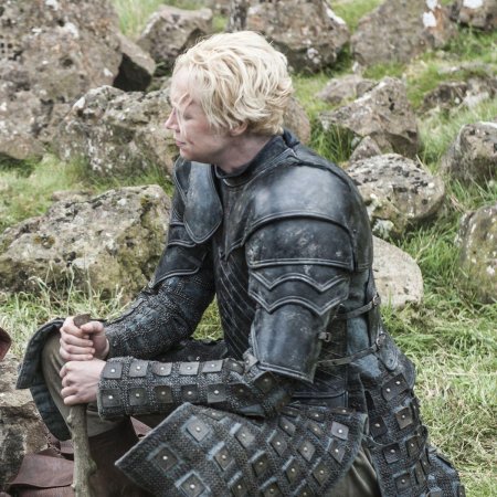 Игра престолов бриенна