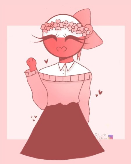 Кантри хуманс польша