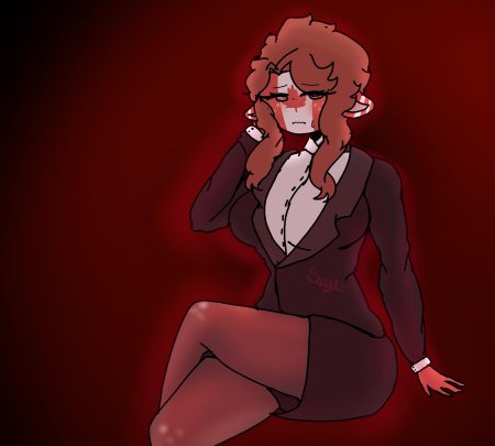 Контрихуманс