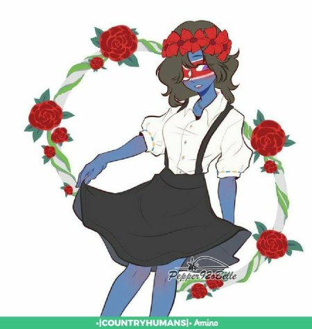 Кантрихуманс коста рика