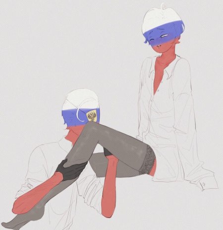 Кантрихьюманс рирос