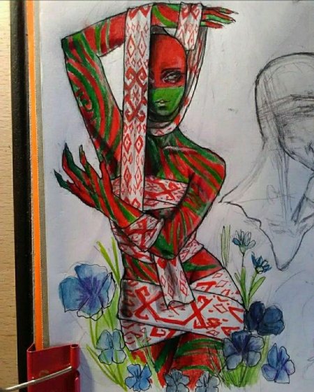 Кантри хьюманс беларусь