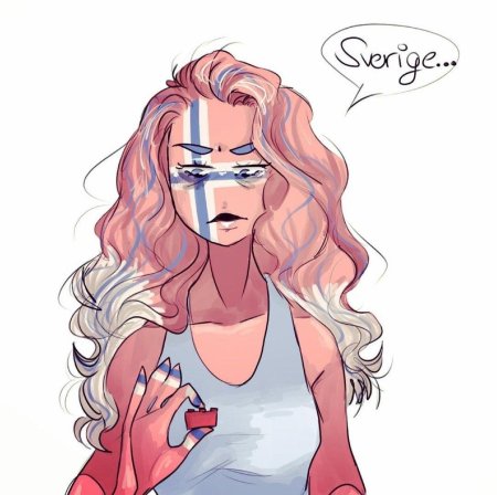 Кантри хуманс финляндия