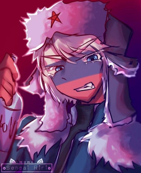 Кантри хуманс