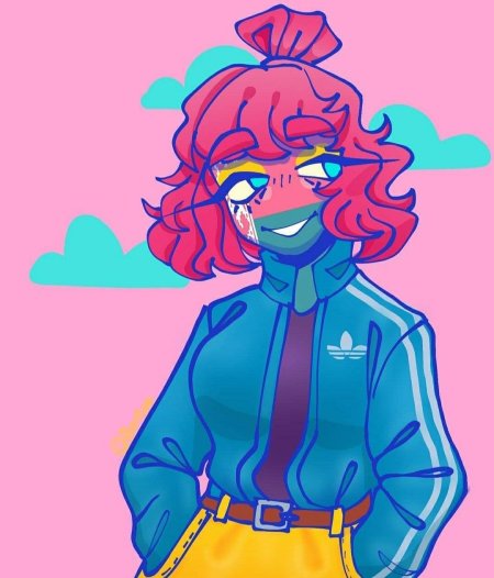 Кантри хьюманс