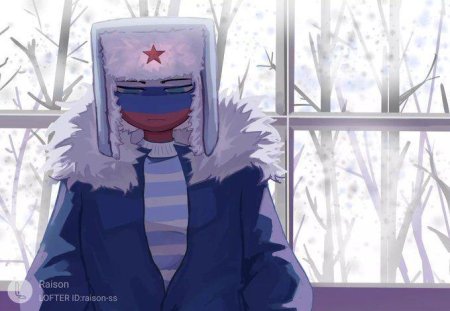 Кантри хуманс россия