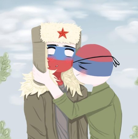 Сша и россия шип контрихуманс