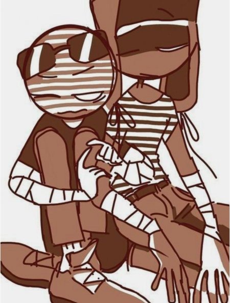 Шип сша и россии кантрихьюманс