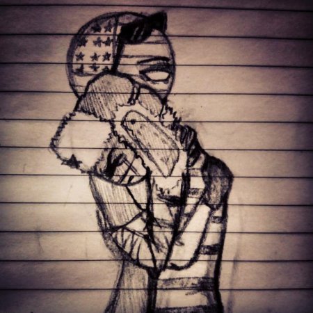 Рисунки идеи