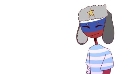 Россия кантрихуманс