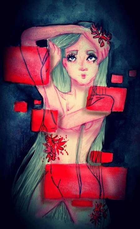 Волшебные иллюстрации