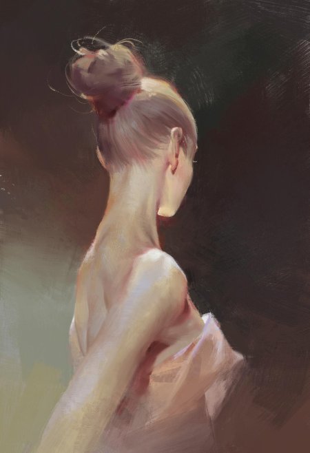 Портретная живопись