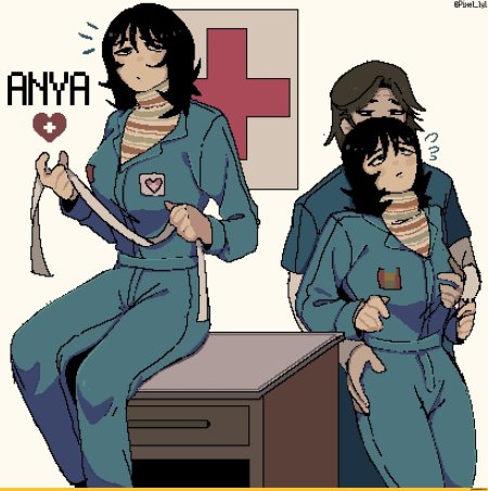 Mouthwashing игра