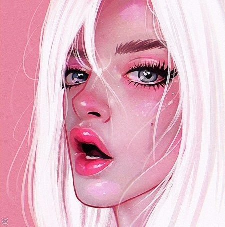 Julia razumova арт