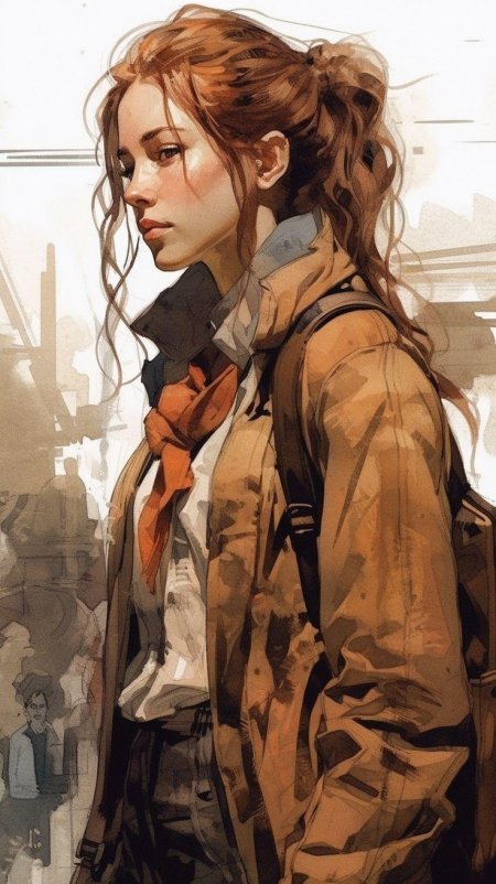 Иллюстрации арт