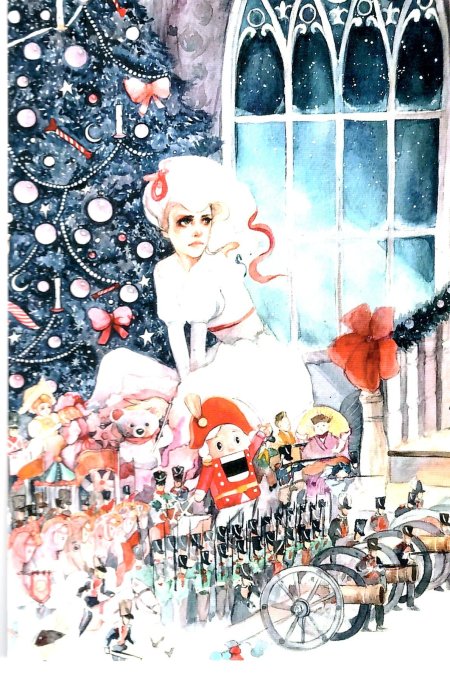 Оксана викторова щелкунчик