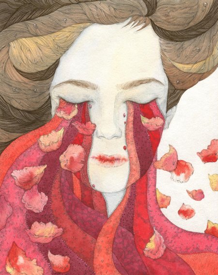 Искусство иллюстрации