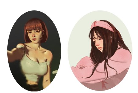 Rui li художник