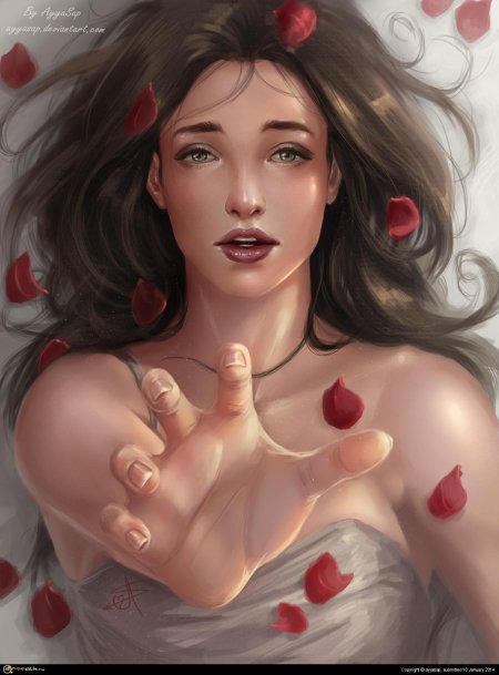 Ayyasap (айя сапарниязова