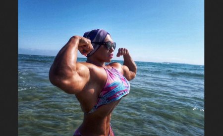 Амазонка наталья кузнецова