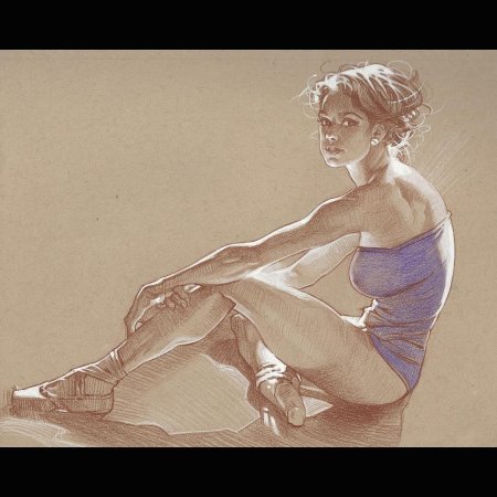 Жуков николай николаевич художник