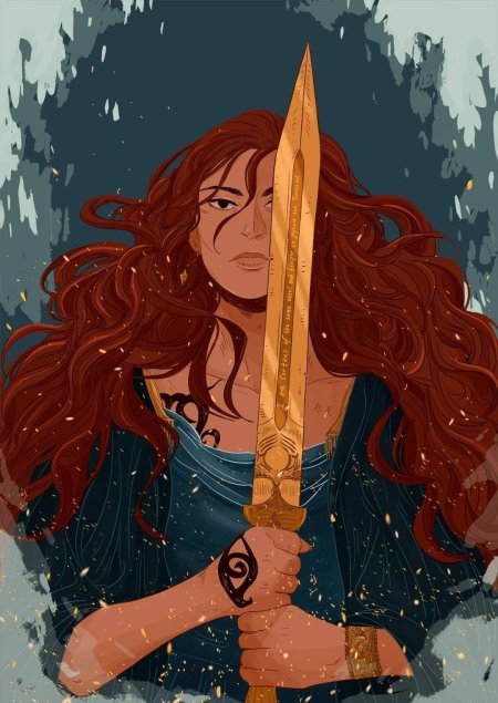 Корделия карстерс