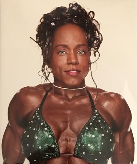 Линда мюррей