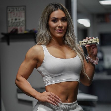 Кассандра мартин фитнес модель горячее