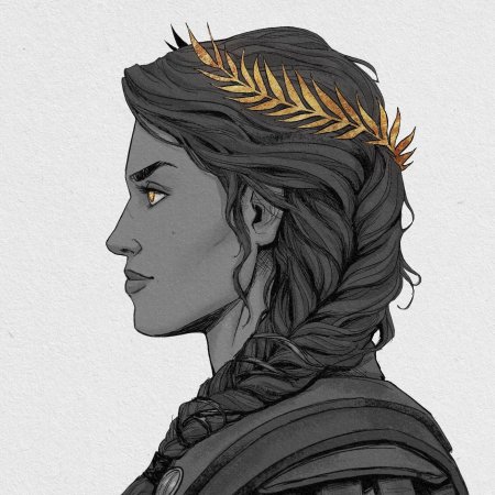 Ассасин одиссея кассандра