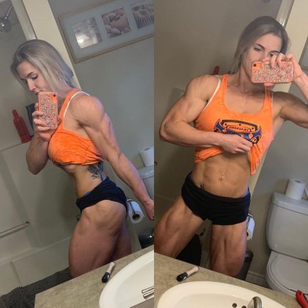 Кассандра джиллис