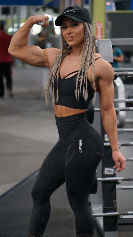 Кассандра мартин