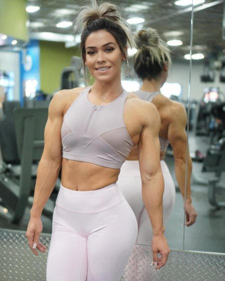 Кассандра мартин