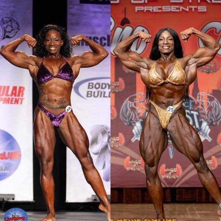 Айрис кайл олимпия