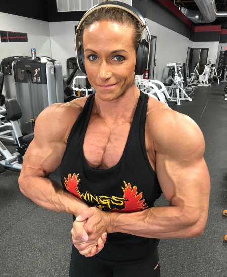 Тереза иванчик