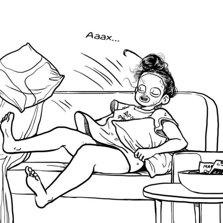 Кассандра калин