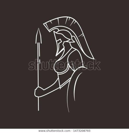 Греческие рисунки