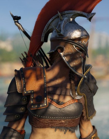 Assassin s creed odyssey