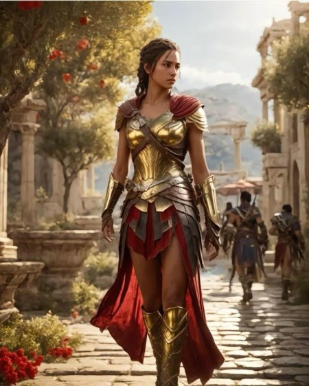 Чудо женщина галь гадот