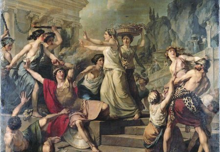 Жан-жак-франсуа ле барбье