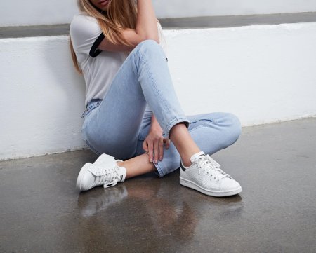 Adidas stan smith женские