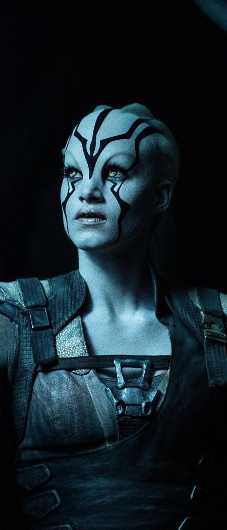 Стартрек: бесконечность